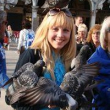 Maryna from Kharkov | Woman | 36 years old | Virgo