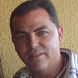 Wlad from Goiania | Man | 45 years old | Virgo