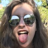 Sofia from Juiz de Fora | Woman | 27 years old | Aries