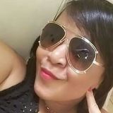 So from Feira de Santana | Woman | 46 years old | Virgo