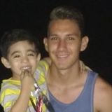 Wuereber from Taxco de Alarcon | Man | 31 years old | Leo