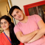 Bubo from Tbilisi | Man | 34 years old | Virgo
