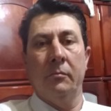 Rodrigues from Apucarana | Man | 56 years old | Leo