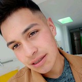 Cristia from Ipiales | Man | 25 years old | Scorpio