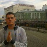 Александр from Zelenodolsk | Man | 36 years old | Aries
