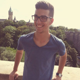 Miguelsantos from Esch-sur-Alzette | Man | 30 years old | Leo