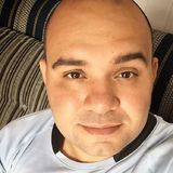 Jaslei from Novo Hamburgo | Man | 40 years old | Libra