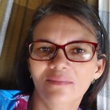 Gilvanasousaxo from Santa Fe do Sul | Woman | 53 years old | Taurus