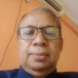 Talukder from New Delhi | Man | 59 years old | Capricorn