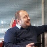 Canahmet from Izmit | Man | 36 years old | Aquarius