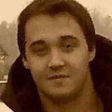 Bagladidne from Kraslice | Man | 31 years old | Capricorn