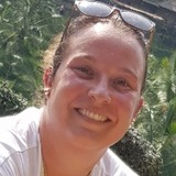 Abigail from Amsterdam | Woman | 34 years old | Libra