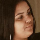 Nath from Angra dos Reis | Woman | 27 years old | Aquarius