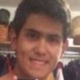 Junior from Mérida | Man | 32 years old | Cancer