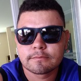 Fernando from Nossa Senhora da Gloria | Man | 30 years old | Taurus