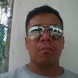 Lobo from Tehuacan | Man | 48 years old | Libra