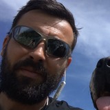 Borjan from Skopje | Man | 46 years old | Aries