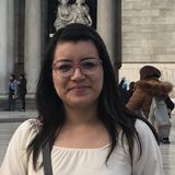 Nina from Tlaxcala | Woman | 38 years old | Leo