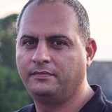 Mario from Shalva | Man | 53 years old | Cancer
