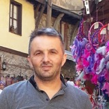 Ercan from Bursa | Man | 48 years old | Sagittarius