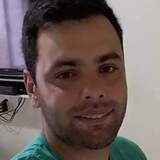 Ederfilippi1Bj from Lauro Muller | Man | 40 years old | Capricorn