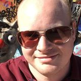 James from Guildford | Man | 38 years old | Gemini