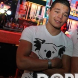 Nindo from Zoetermeer | Man | 32 years old | Scorpio