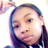 Moomoo from Baltimore | Woman | 31 years old | Gemini