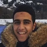 Kacem from Mantes-la-Jolie | Man | 26 years old | Scorpio