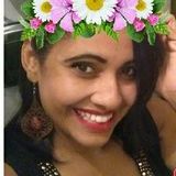 Morenajambo from Serra | Woman | 45 years old | Scorpio