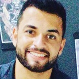 Boy from Santo Antonio do Monte | Man | 28 years old | Aries