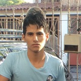 Flaco from Santa Cruz de la Sierra | Man | 35 years old | Taurus
