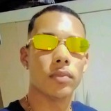 Mo64R from Nova Venecia | Man | 24 years old | Capricorn