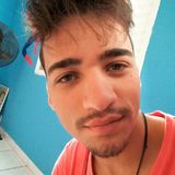 Paulo from Tambau | Man | 27 years old | Capricorn