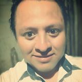 Tony from Felipe Carrillo Puerto | Man | 32 years old | Gemini