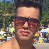 Jonathan from Aparecida | Man | 27 years old | Virgo