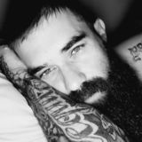 Beardedandinkd from Pryor | Man | 37 years old | Sagittarius