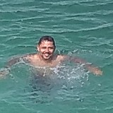 Maycon from Sao Luis | Man | 38 years old | Gemini