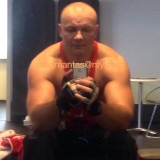 Darka from Copenhagen | Man | 46 years old | Cancer