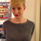 Lloydis from Warsaw | Woman | 42 years old | Scorpio