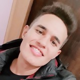 Thiaguinho from Jacarei | Man | 30 years old | Gemini