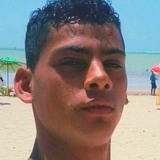 Ej57A from Uniao dos Palmares | Man | 31 years old | Aries
