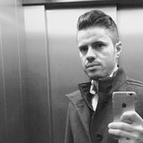 Jojo from Sankt Gallen | Man | 47 years old | Capricorn