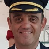 Monts from Sao Carlos | Man | 56 years old | Gemini