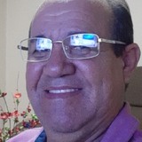 Geo from Morro do Chapeu | Man | 46 years old | Cancer