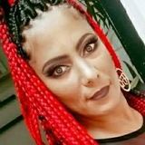 Crisheila from Duque de Caxias | Woman | 48 years old | Pisces