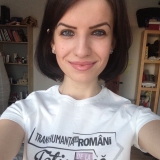 Ioana from Valby | Woman | 33 years old | Taurus