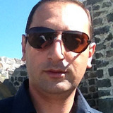 Voc from Armavir | Man | 42 years old | Gemini