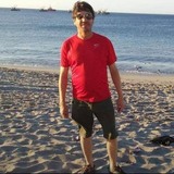 Cristian from Angol | Man | 51 years old | Leo