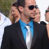 Danielch from Morges | Man | 40 years old | Capricorn